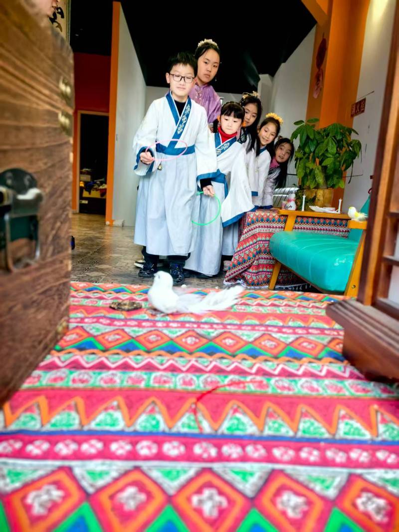 莱州市文旅项目策划