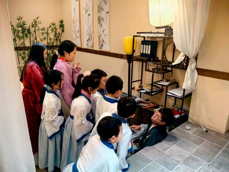 莱州市文旅项目策划